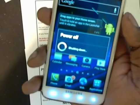 Free unlock code for samsung galaxy s2 skyrocket android version